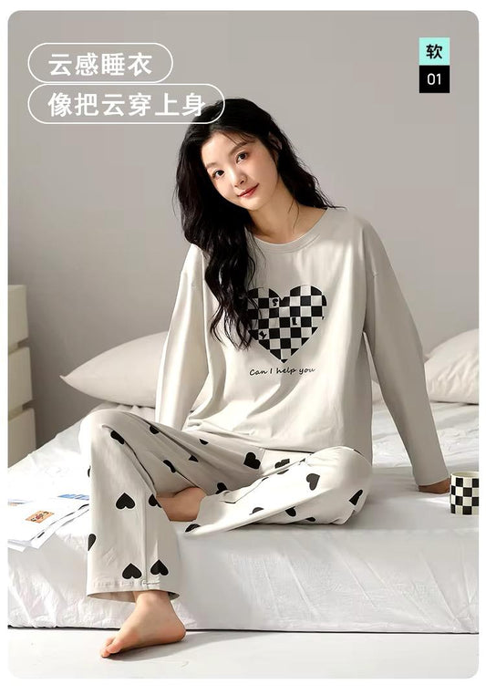 Article No Zenlix 121153 Night Suit