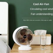 Globe Shape Fan (Minimum Order Quantity 1 Carton/16 PCs)