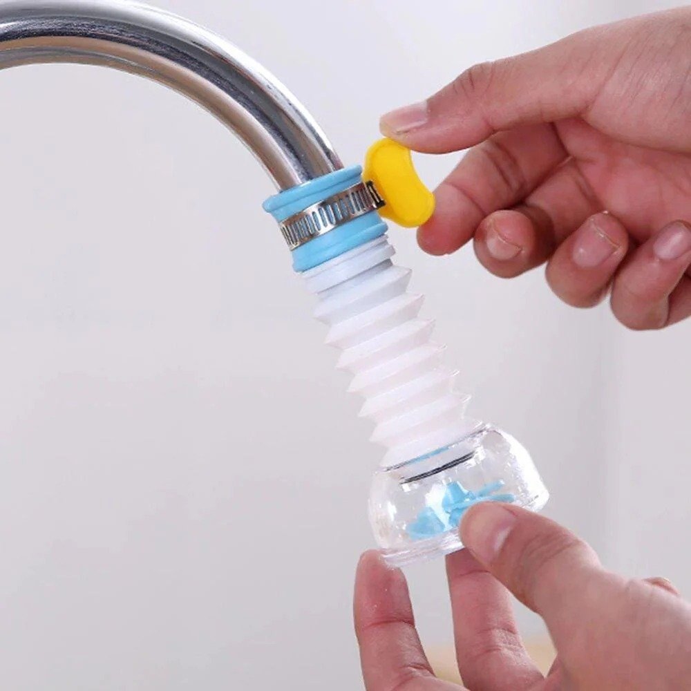 Pack Of Fan 3 Faucet for tap