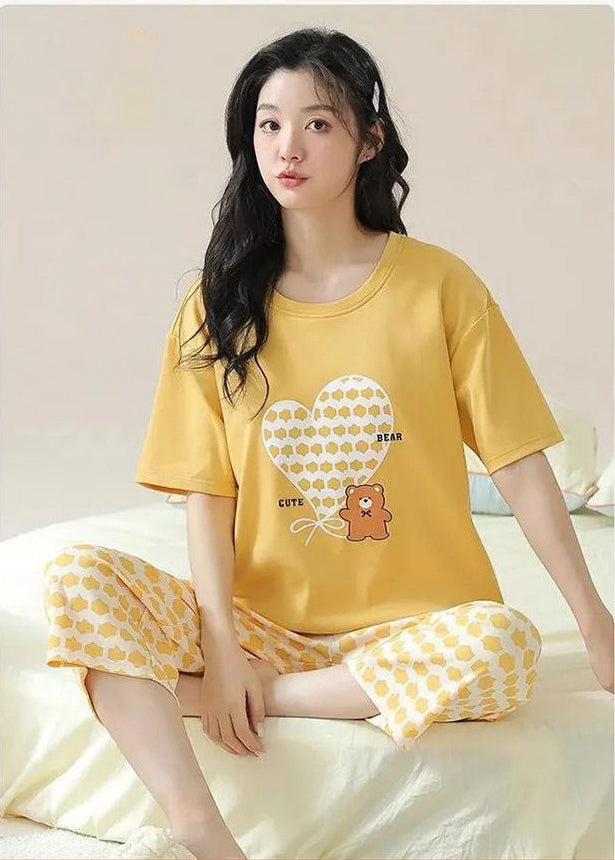 Article No Zenlix 121176 Night Suit