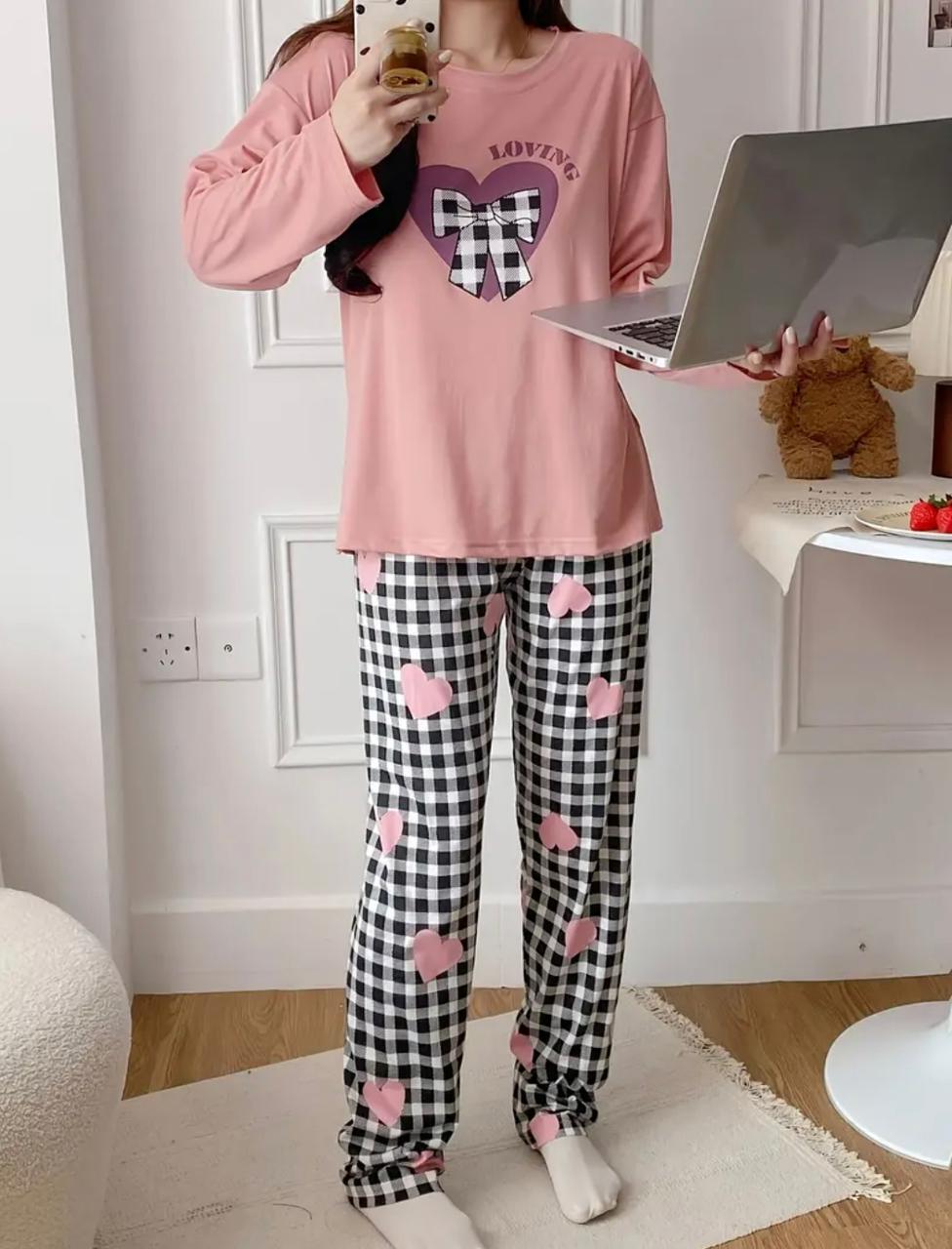 Article No Zenlix 121175 Night Suit