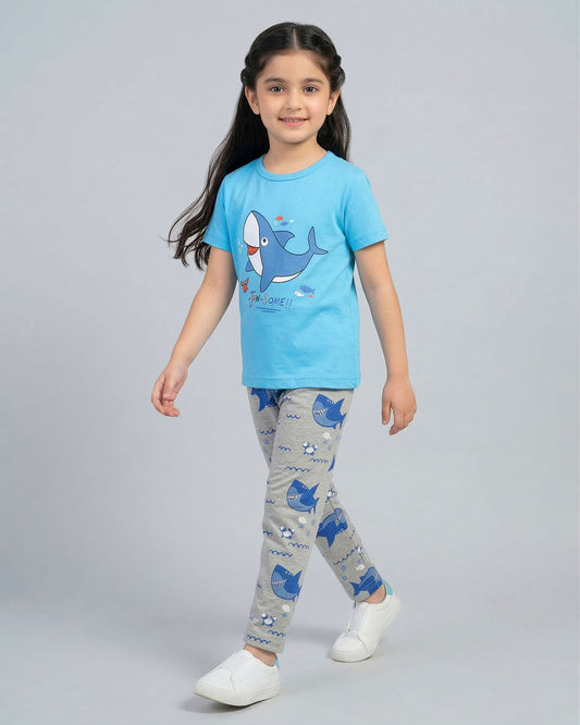 Blue Dolphin Kids Wear