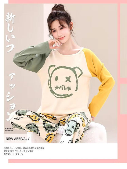 Article No Zenlix 121160 Night Suit