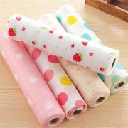 Kitchen and Drawer Liner Cabinet Roll