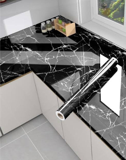 Black Marble Sheet
