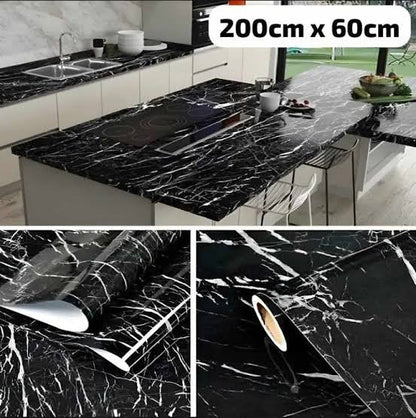 Black Marble Sheet