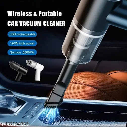 3in 1 Vacuum Cleaner (Minimum Order Quantity 1 Carton/90 PCs)