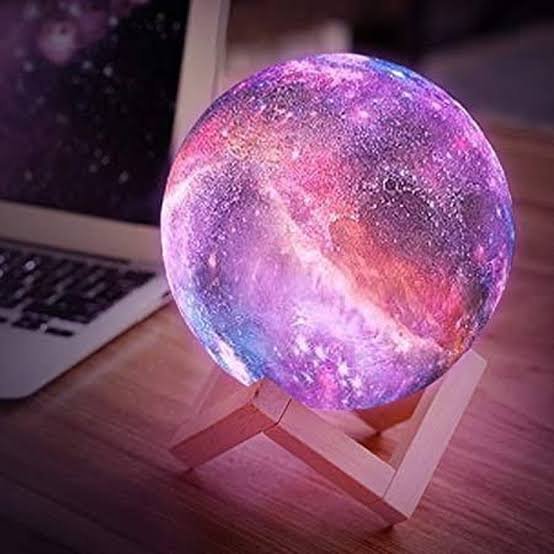 Earth Lamp (Minimum Order Quantity 1 Carton/30 PCs)