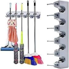 5 in 1 Mop Holder