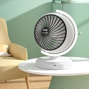 Globe Shape Fan (Minimum Order Quantity 1 Carton/16 PCs)
