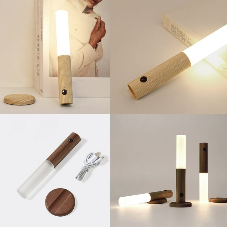 Room Wall Lamp Rechargeable (Minimum Order Quantity 1 Carton/100 PCs)