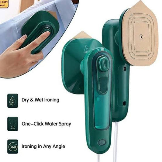 Portable Mini Steam Iron (Minimum Order Quantity 1 Carton/50 PCs)