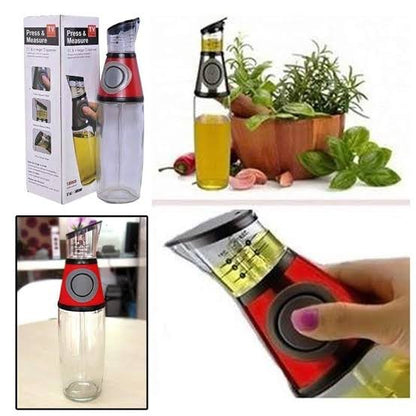 500ml Oil Bottle