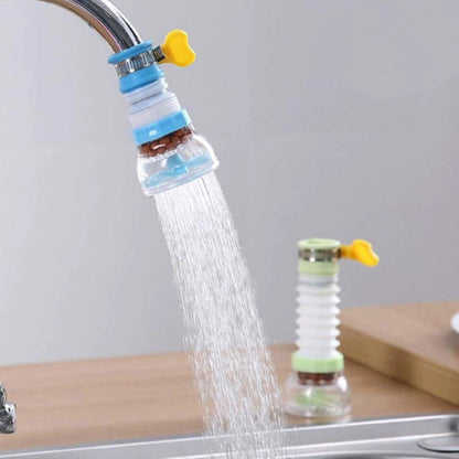 Pack Of Fan 3  Faucet for tap
