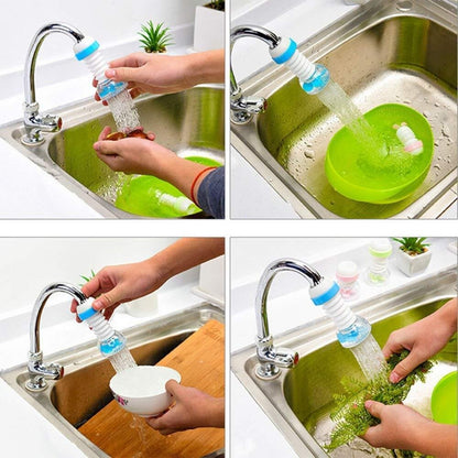 Pack Of Fan 3  Faucet for tap