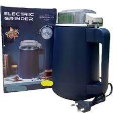 Sonika Masala/Coffee Grinder (Minimum Order Quantity 1 Carton/36 Pcs)