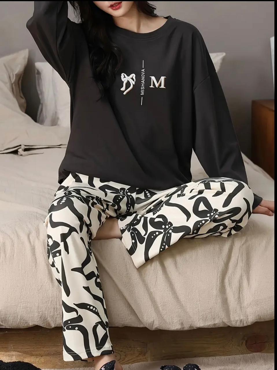 Article No Zenlix 121166 Night Suit