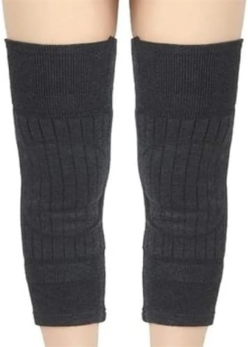 2-Pack Thermal Knee Warmers
