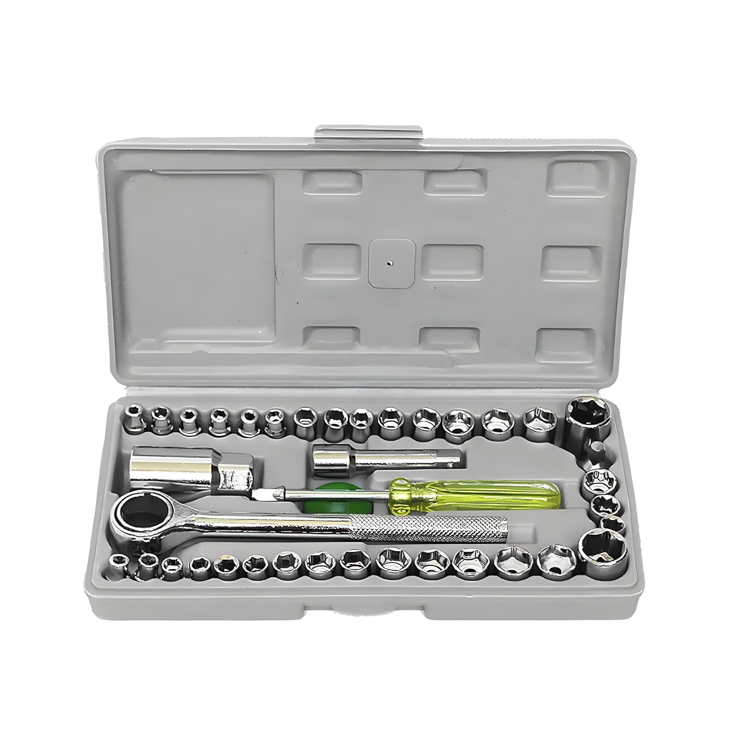 Aiwa 40-Piece Tool Kit