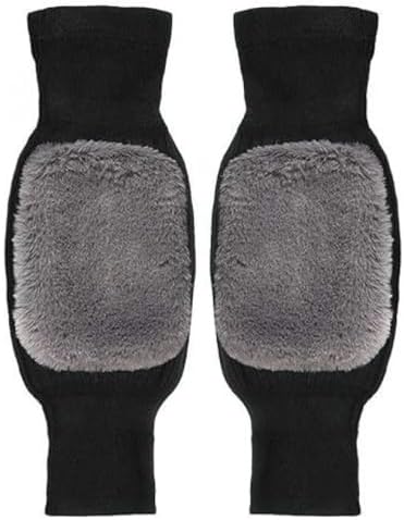 2-Pack Thermal Knee Warmers
