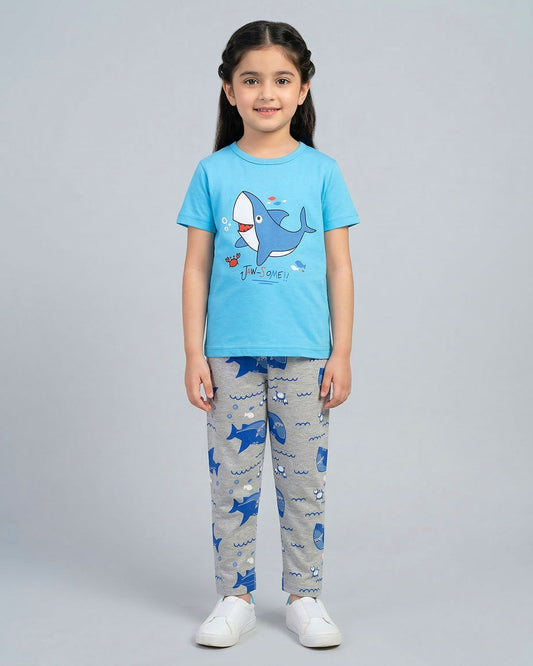 Blue Dolphin Kids Wear