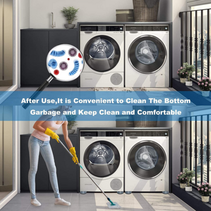 Anti-Vibration Washing Machine Feet Pads