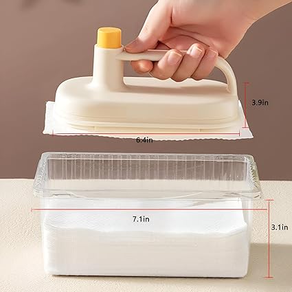Magic Multi-Surface Wall Tile Brush