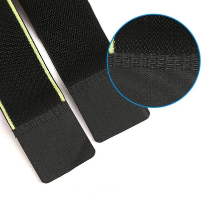 Adjustable Ankle Support Brace