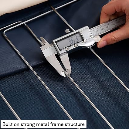 Large Folding Oxford Storage Bag