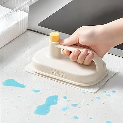 Magic Multi-Surface Wall Tile Brush