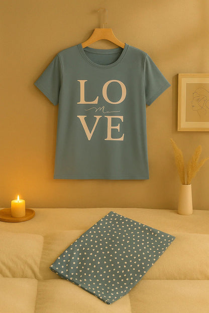 L O ‘ V E  💙