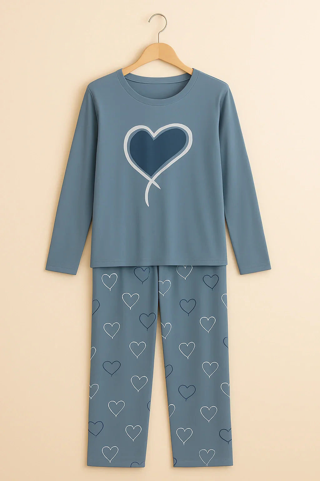 Ocean Heart