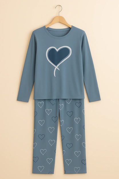 Ocean Heart