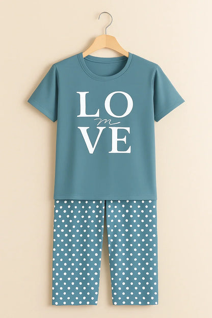 L O ‘ V E  💙