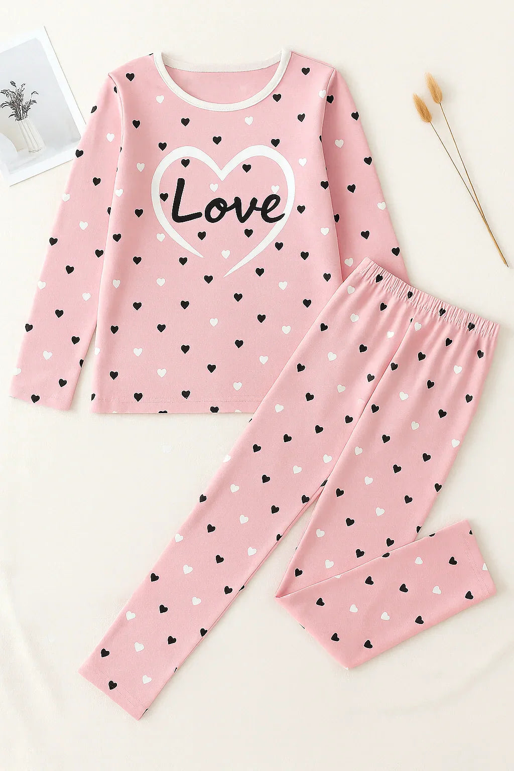 PINK LOVE