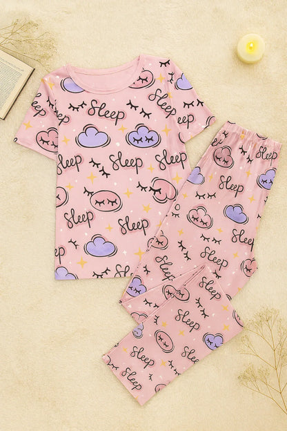 Cloud Sleep