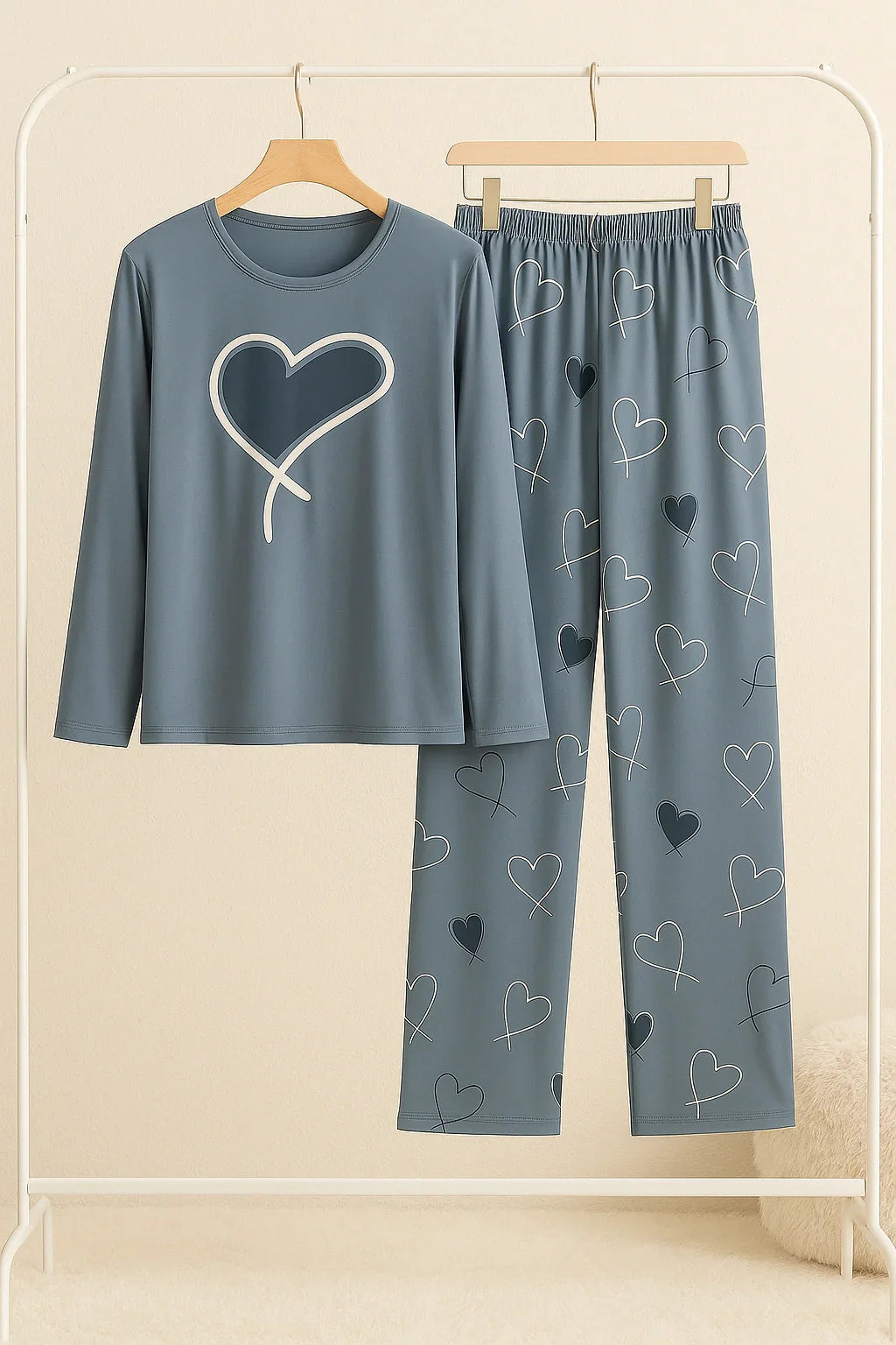 Ocean Heart