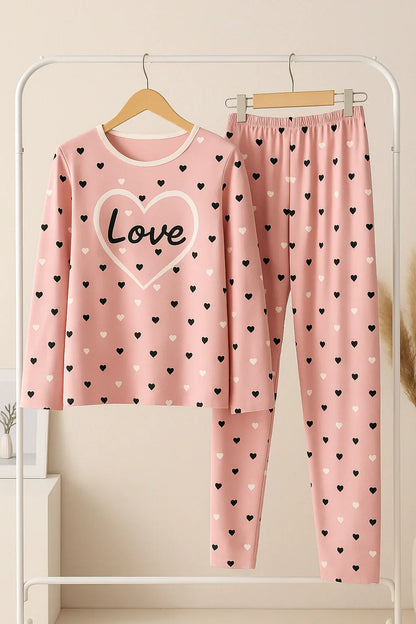 PINK LOVE