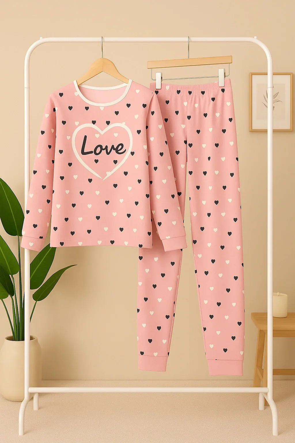 PINK LOVE