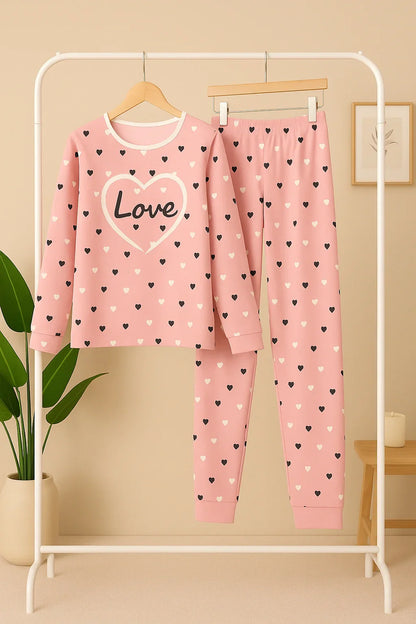 PINK LOVE