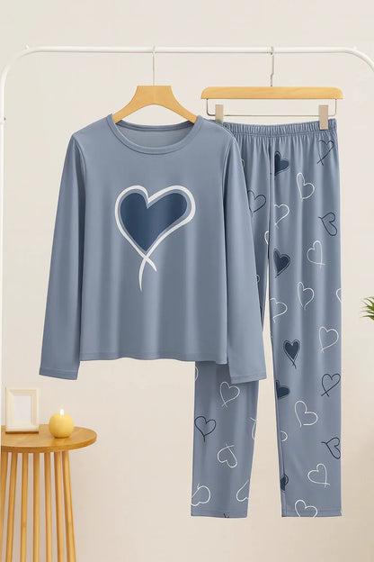 Ocean Heart