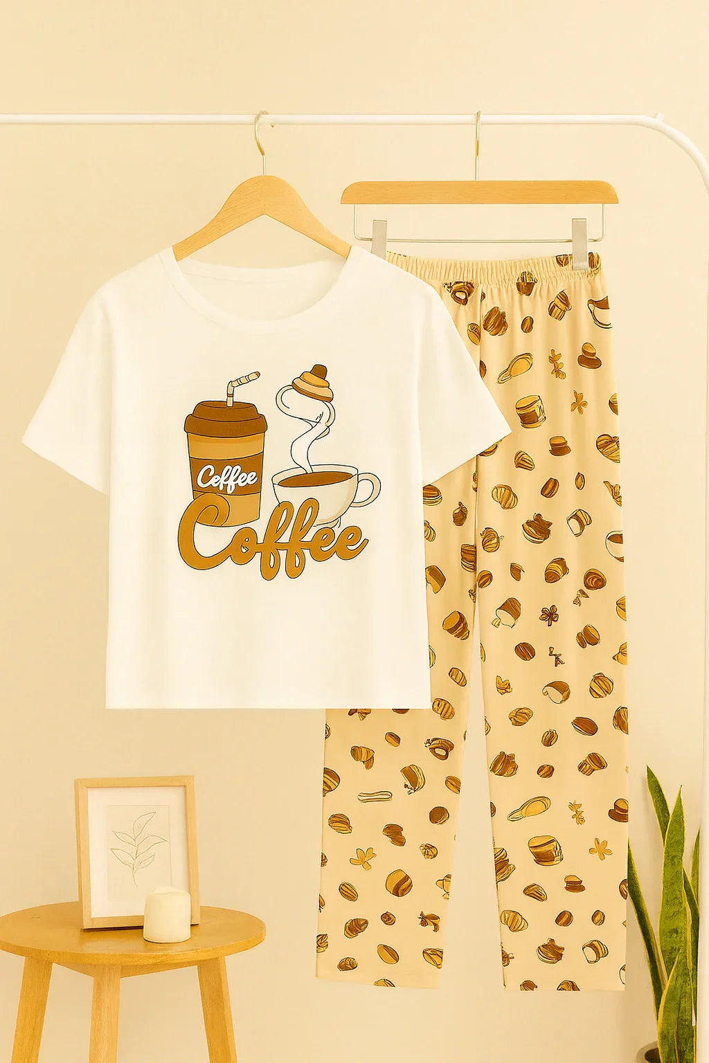 MORNING COFFEE