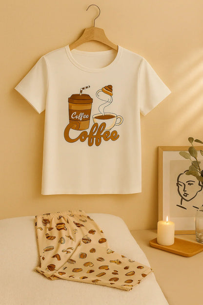 MORNING COFFEE