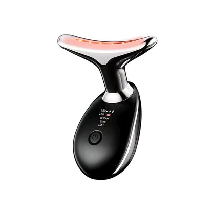 LED Neck Lifting Device