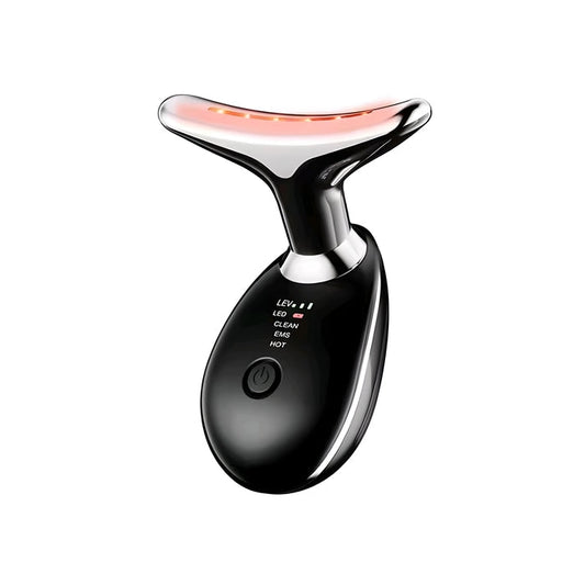 LED Neck Lifting Device