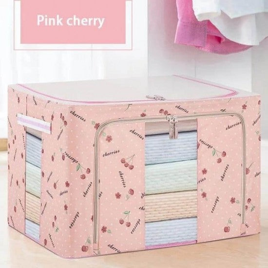 Large Folding Oxford Storage Bag