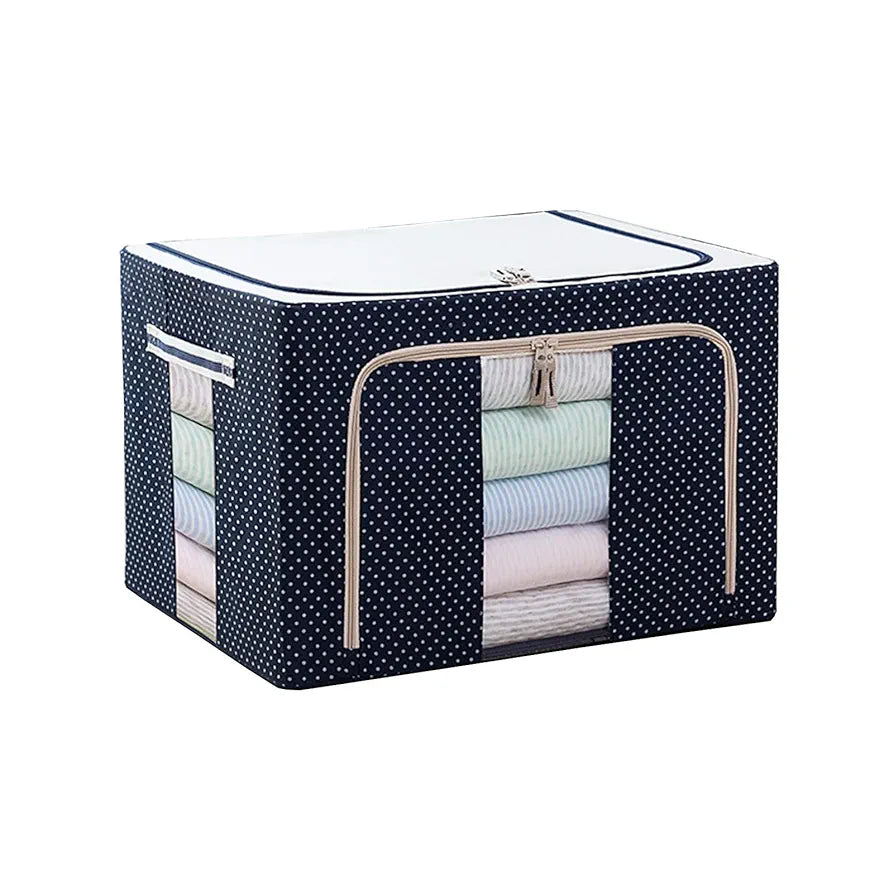Large Folding Oxford Storage Bag