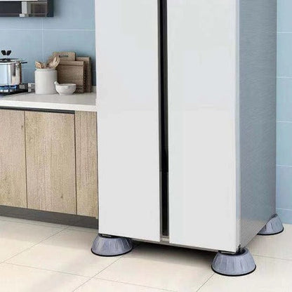 Anti-Vibration Washing Machine Feet Pads