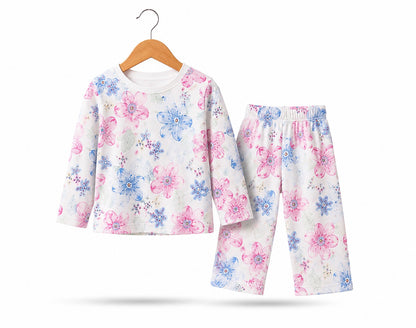 Dreamy Patel Nightwear