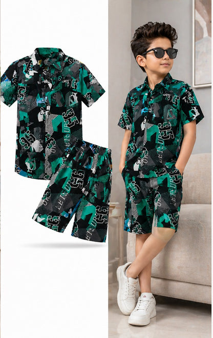 Urban Jungle Kids Set